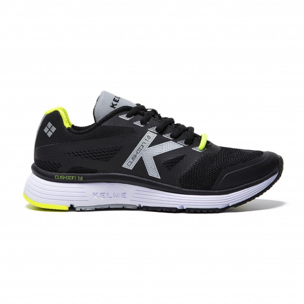 Кросівки Kelme Cushion 1.0 р. 38 Чорний
