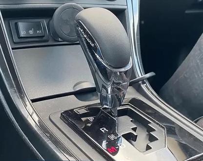 Ручка АКПП Mitsubishi/Mazda/Toyota/Lexus/Dodge/Chrysler/Suzuki (27502550) - фото 7 Ручка АКПП Mitsubishi/Mazda/Toyota/Lexus/Dodge/Chrysler/Suzuki (27502550) - фото 7