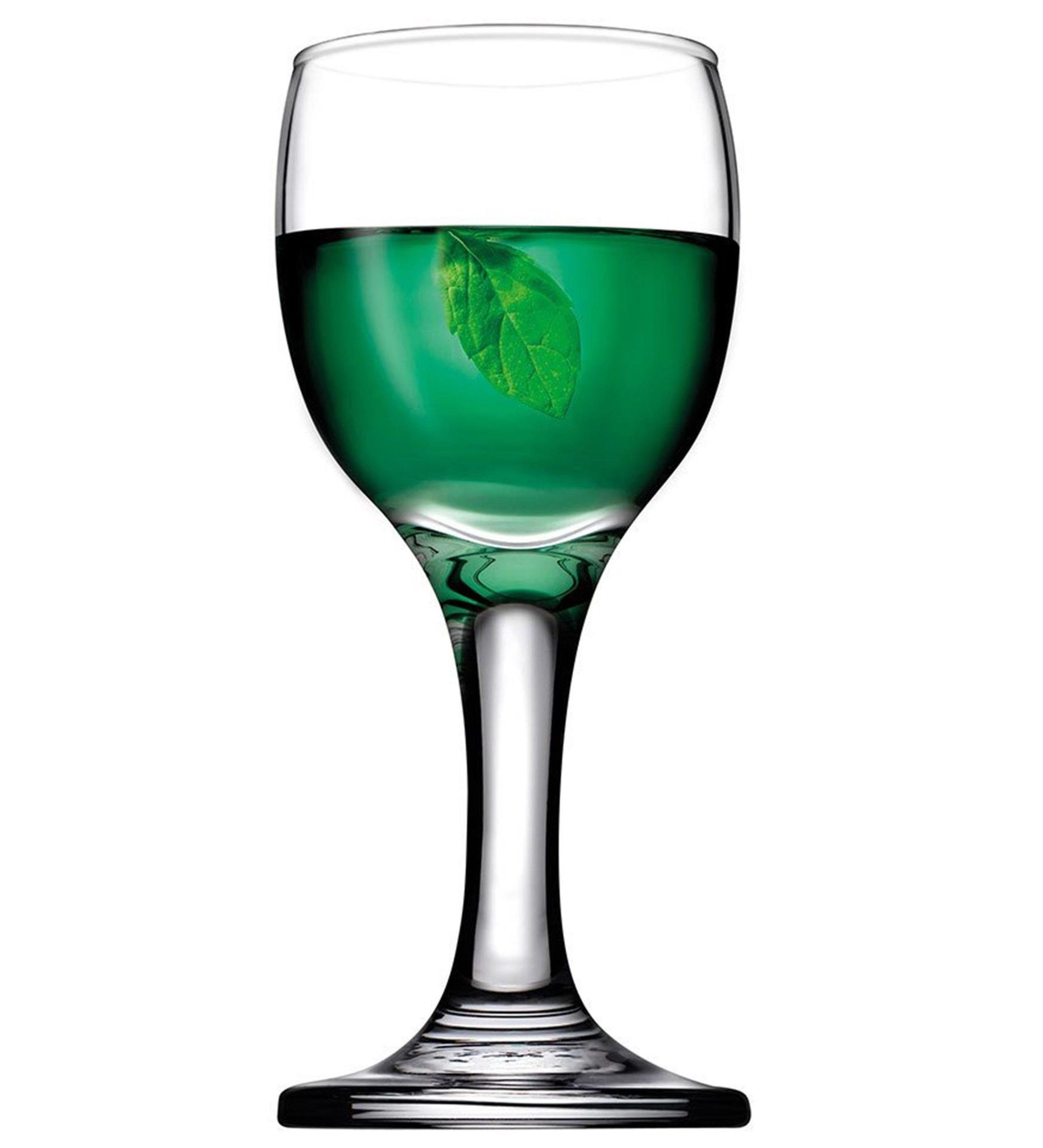 Рюмки для ликера Pasabahce Bistro 60 мл 6 шт. (44134)