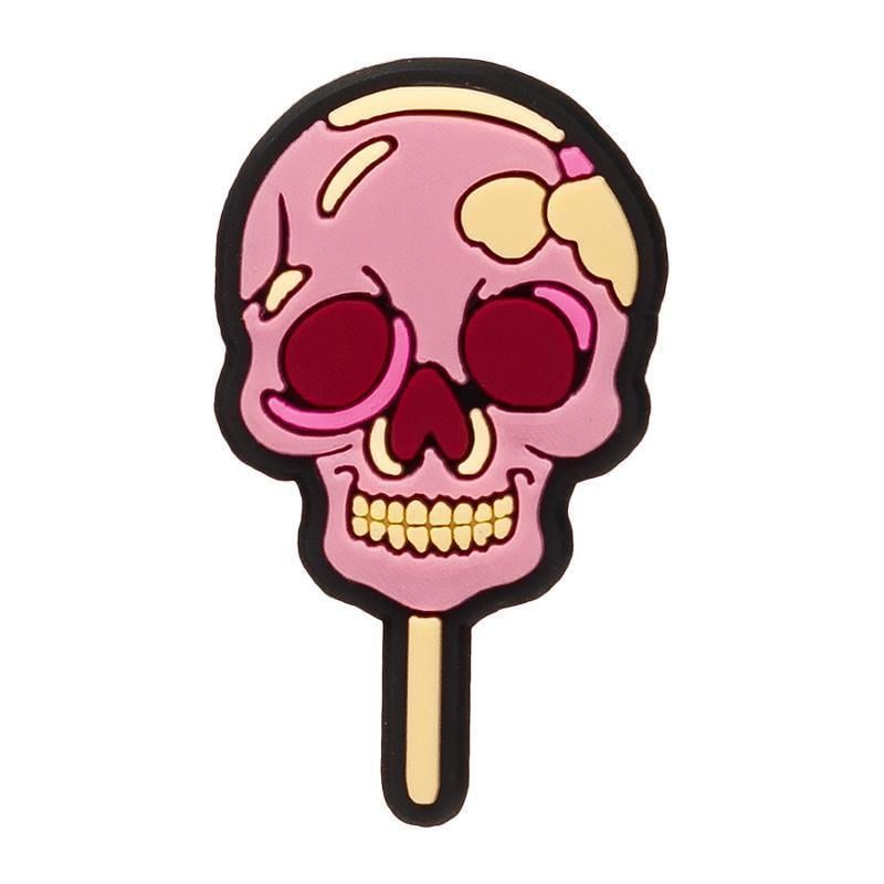 Джибитс для кроксов 2154 Серия Монстры-54 1 шт. (2298440963)