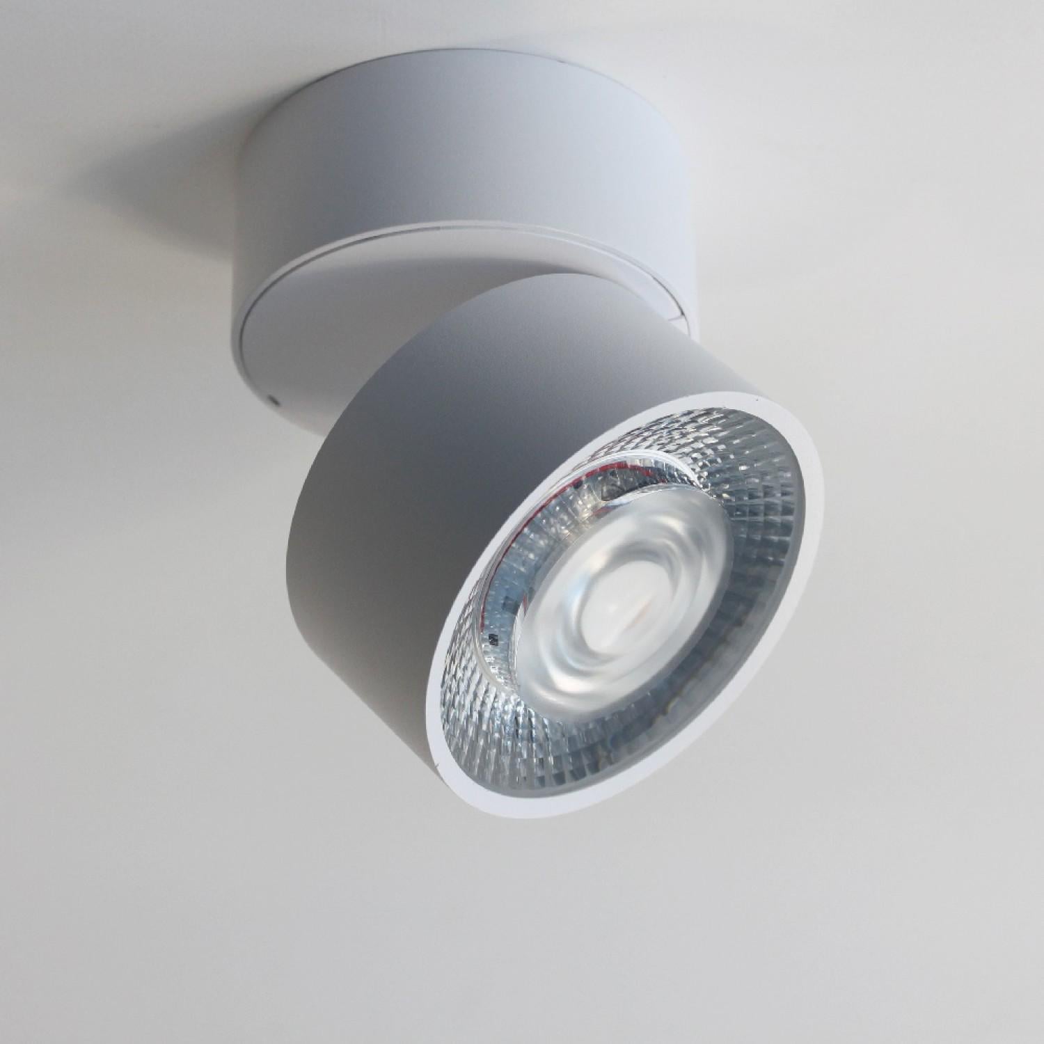 Світильник накладний Friendlylight Silent Surf LED 14 W (FL2101)