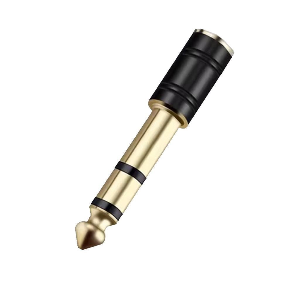 Разъем-адаптер I-Taki TC218 Mini Jack 3,5 мм-Jack 6, 3 мм Черный (000048582) Разъем-адаптер I-Taki TC218 Mini Jack 3,5 мм-Jack 6, 3 мм Черный (000048582)