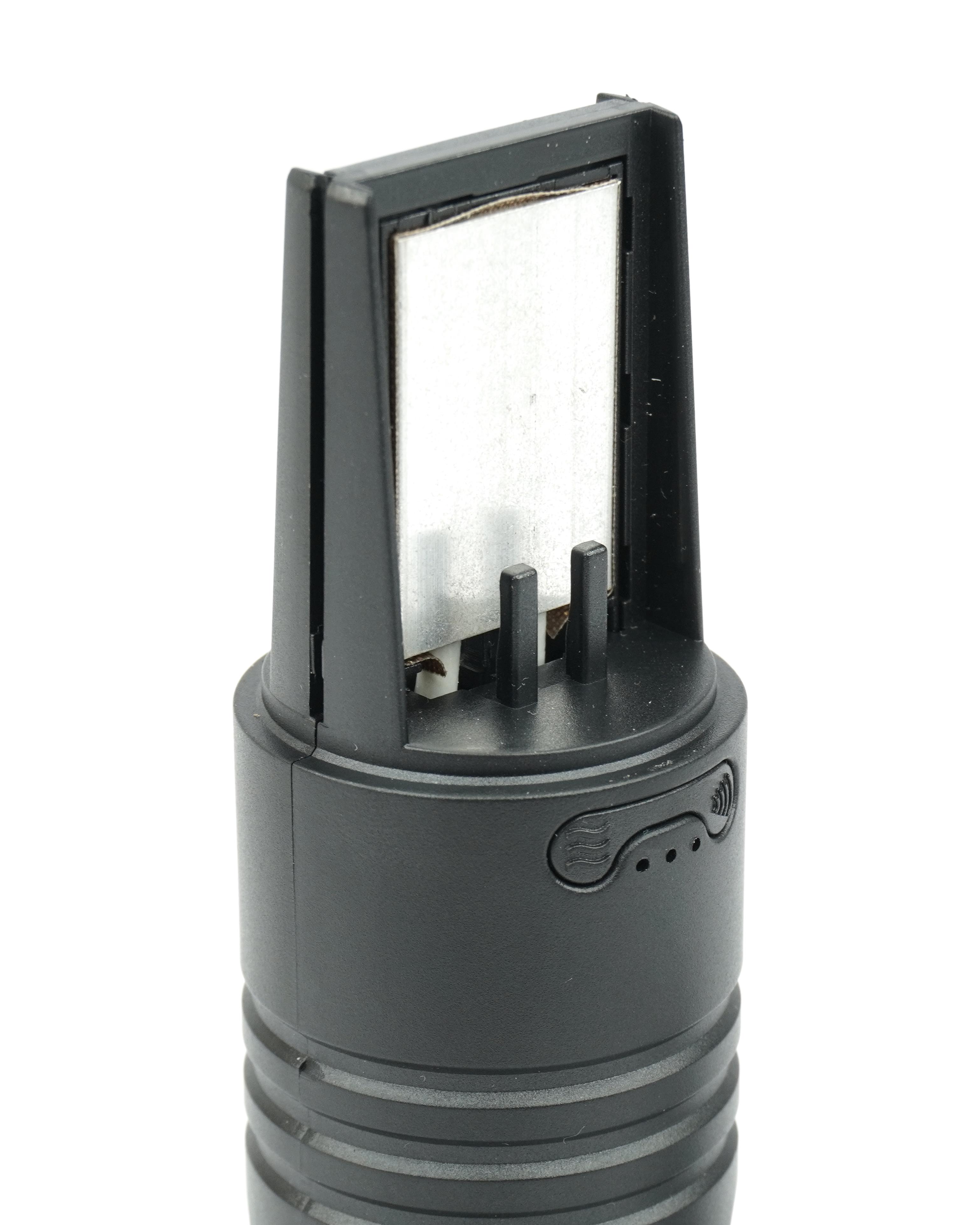 Фумігатор з ультразвуком від мошок та комарів портативний (021872) - фото 4 Фумігатор з ультразвуком від мошок та комарів портативний (021872) - фото 4