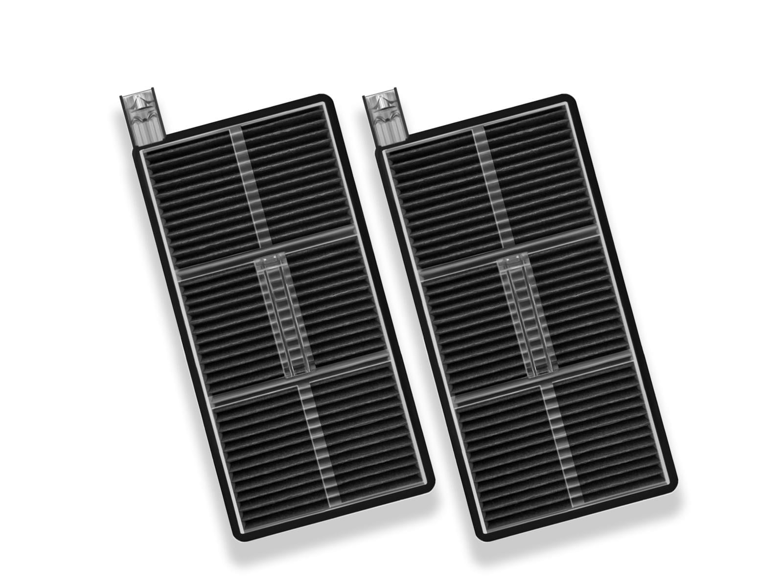 НЕРА Фильтры совместимые с роботом-пылесосом Dreame Bot MatriX 10 Ultra 2 шт. (2347)