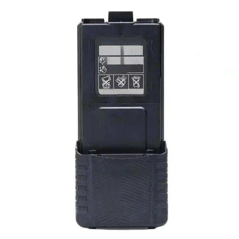 Акумулятор Baofeng 3800 мАч для рацій UV-5R/UV-5RE/UV-5RA (234571101_401)