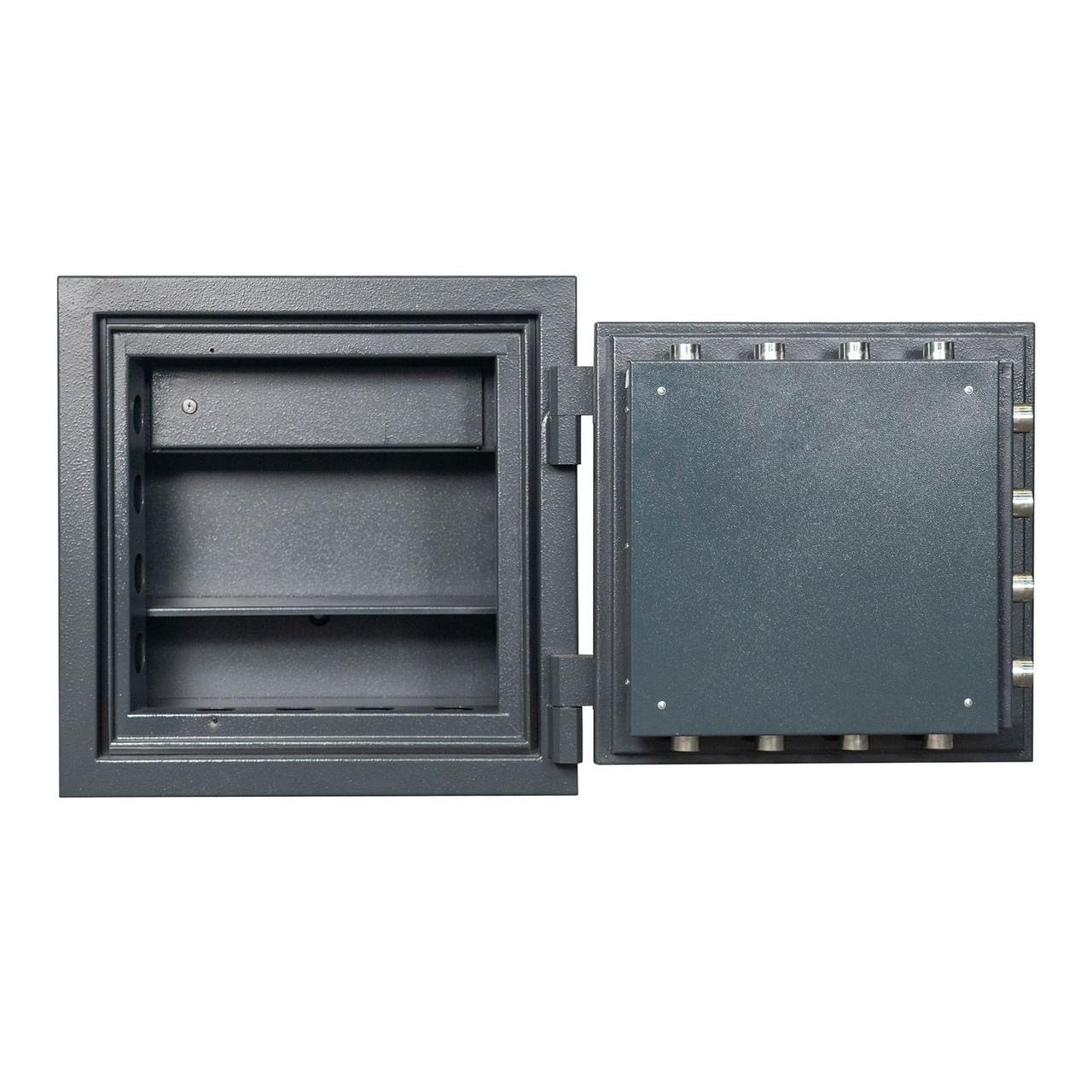 Сейф взломостойкий Griffon CLE V.70/45.E.E - фото 4 Сейф взломостойкий Griffon CLE V.70/45.E.E - фото 4