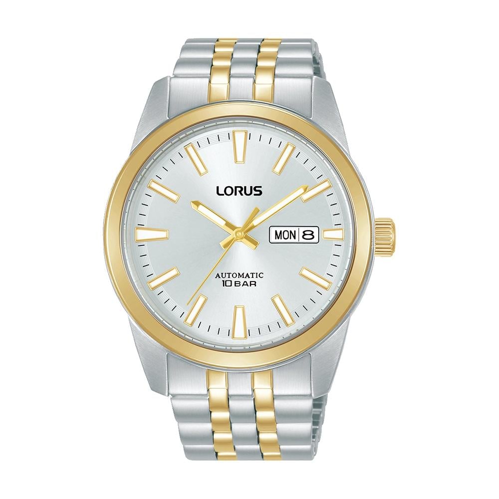 Наручные часы мужские Lorus CLASSIC RL494BX9