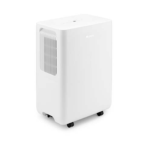 Осушувач повітря Gree Aovia (GDN24BGB-K5EBA1A)