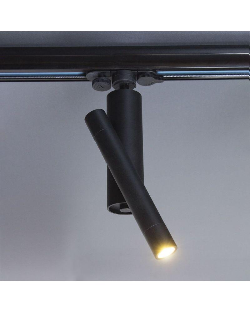 Трековый прожектор Imperium Light Diplomat (20017.05.05)