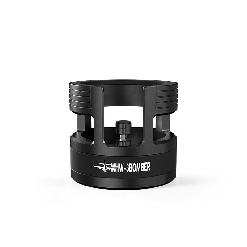 База для темперування кави MHW-3BOMBER YU Series 58 мм (T5839-OS)