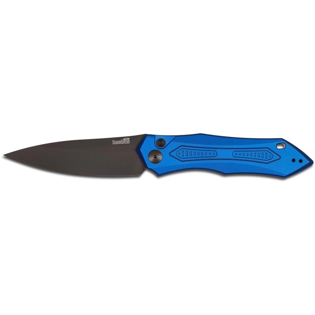 Нож Kershaw Launch 6 Blue (7800BLUBLK)