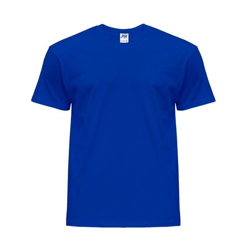 Футболка JHK URBAN T-SHIRT M Синий (RB)