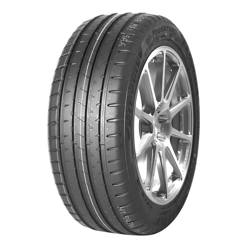 Автошина POWERTRAC Racing Pro 215/45 R17 91W XL (450878) Автошина POWERTRAC Racing Pro 215/45 R17 91W XL (450878)