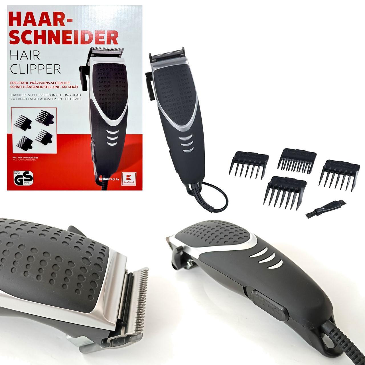 Машинка для стрижки Kaufland NN-HT-C1 (NN-HT-C1) - фото 8