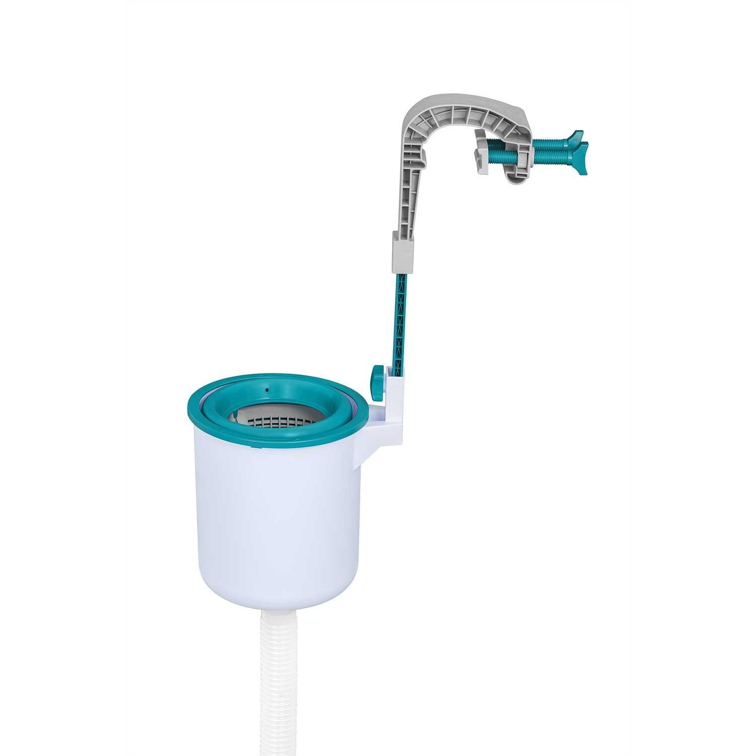 Скімер Bestway поверхневий (58233) - фото 7 Скімер Bestway поверхневий (58233) - фото 7