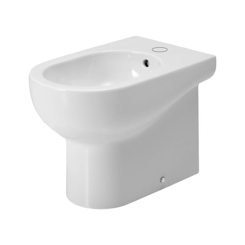 Биде напольное Azzurra Nuvola NUV50B1 (356198)