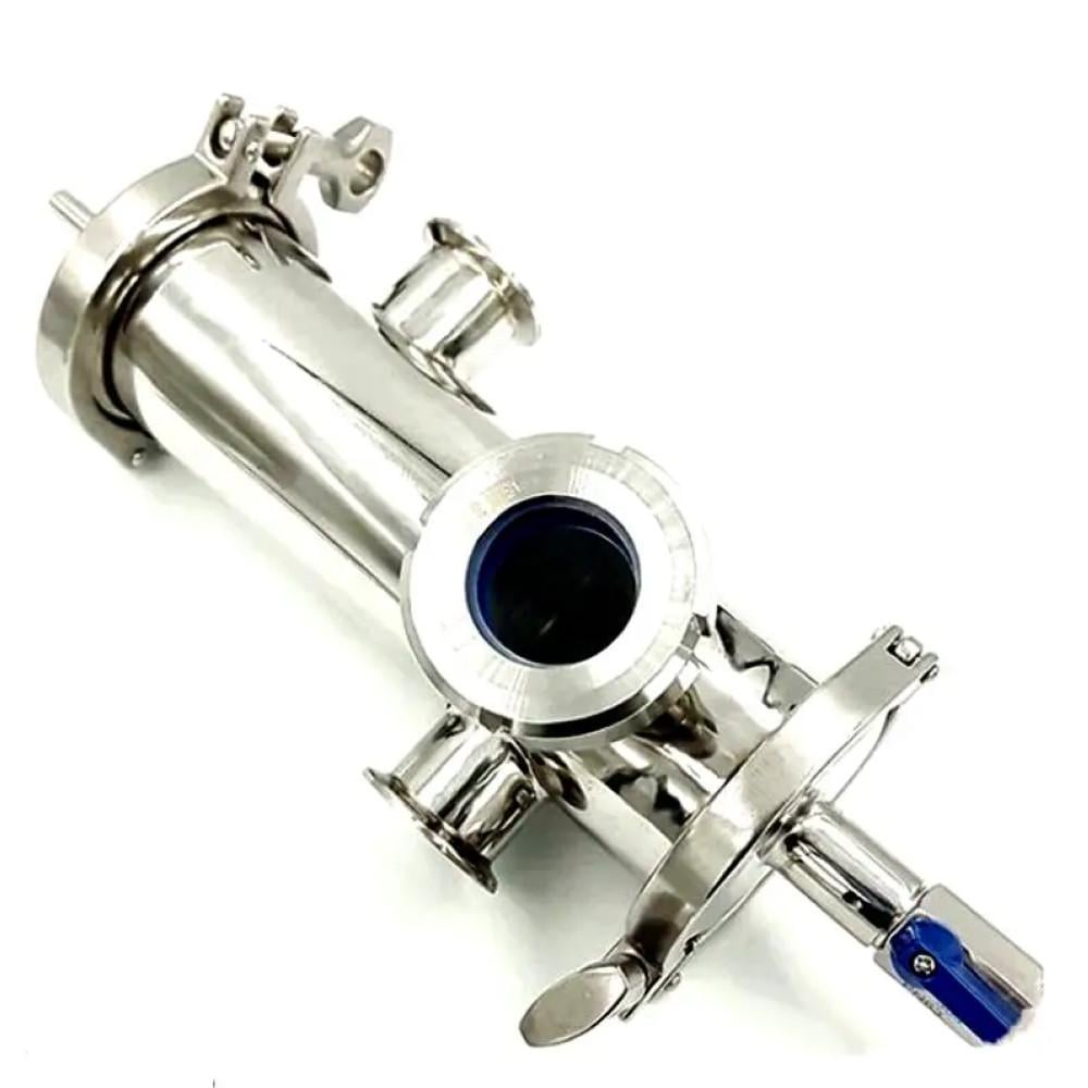 Корзина джинн Moonshine Profi 3х2''
