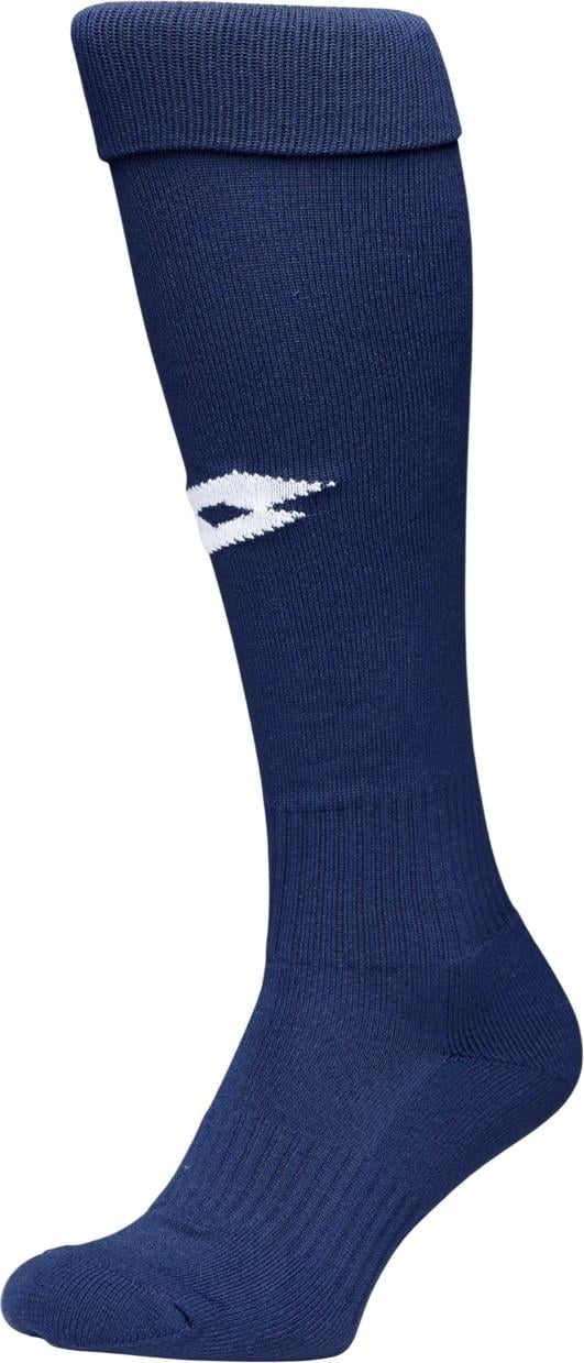 Гетри футбольні Lotto ELITE SOCK LONG NY 216563/1CI р. 39-41 Темно-синій (48076-97) Гетри футбольні Lotto ELITE SOCK LONG NY 216563/1CI р. 39-41 Темно-синій (48076-97)