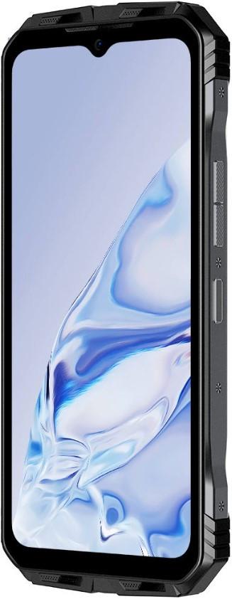 Смартфон Doogee S100 Pro 12/256 Гб Global Night Vision Black - фото 3 Смартфон Doogee S100 Pro 12/256 Гб Global Night Vision Black - фото 3