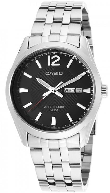 Часы Casio MTP-1335D-1AVDF модуль №1333 (198776727)