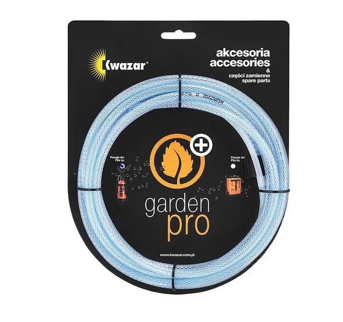 Шланг Kwazar для обприскувача Orion Garden Pro 4,5 м (ПР WAO.0819)