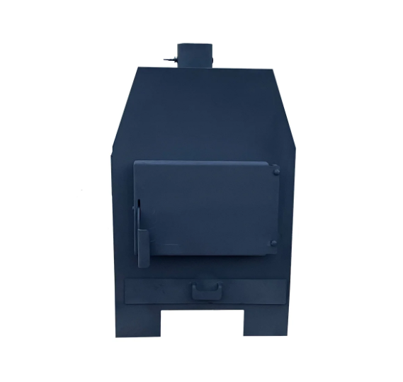 Печь булерьян Viterm 25 кВт со варочной поверхностью (31946919)