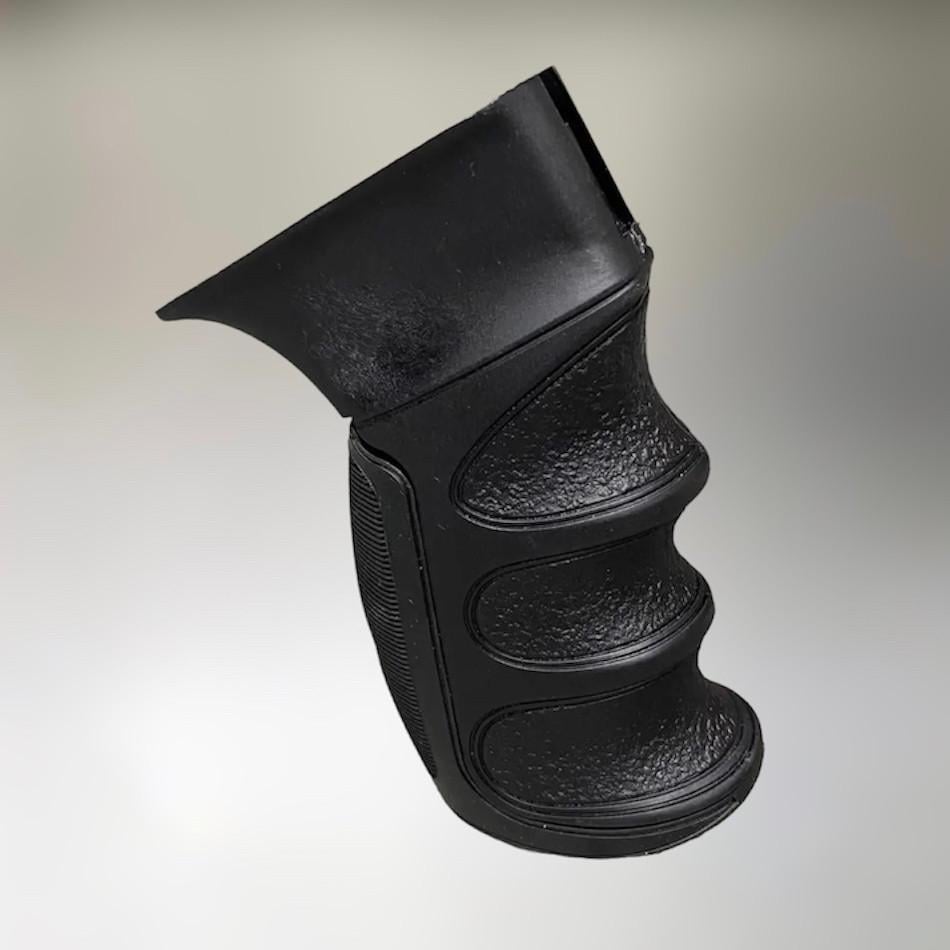 Рукоятка пістолетна ATI X1 AK-47 Scorpion A.5.40.2346 зниження віддачі полімер Чорний (242668)