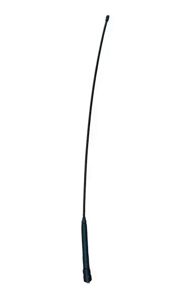 Антенна гибкая SMA-male для рации Hytera 50 см (26999572)