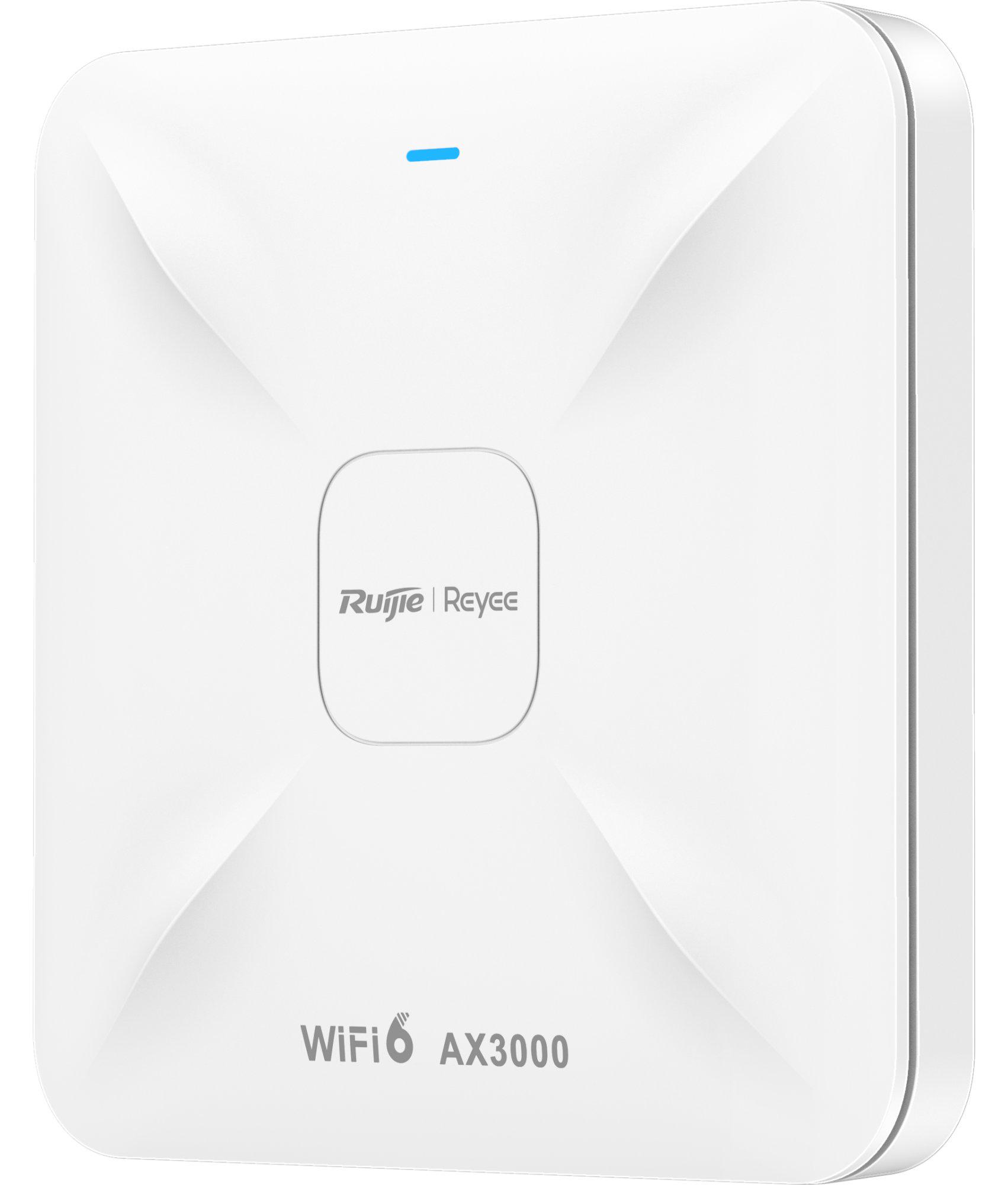 Точка доступу Ruijie Reyee RG-RAP2260 - фото 4