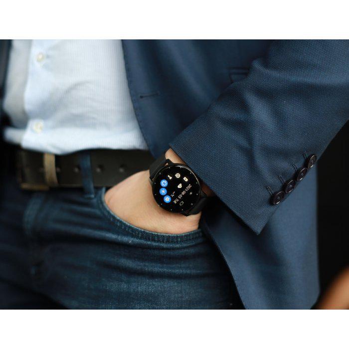 Смарт-годинник SMART CLASSIC Black - фото 5