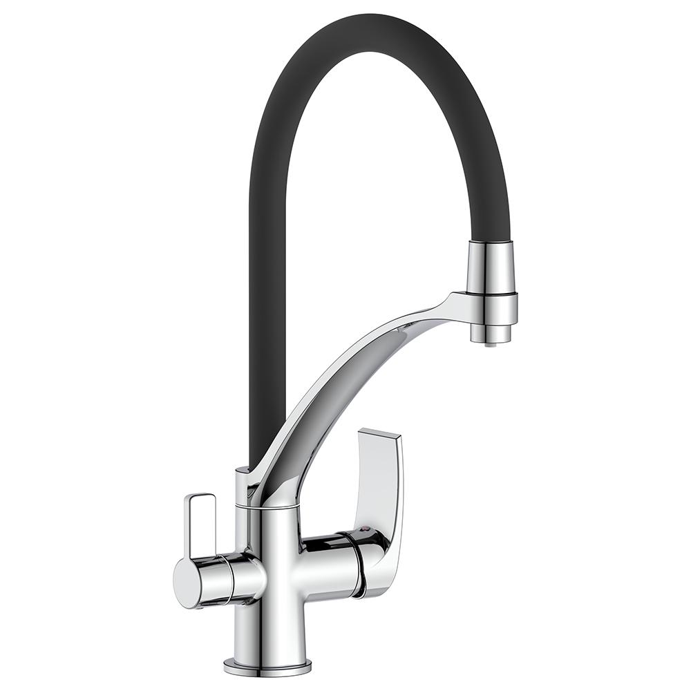 Змішувач Frap F4369 (14653462)