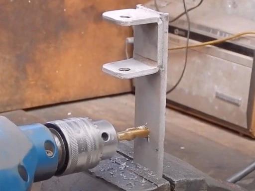 Сверла Kraft&Dele KD980 для нарезки резьбы 6 шт. (10898876053) - фото 7