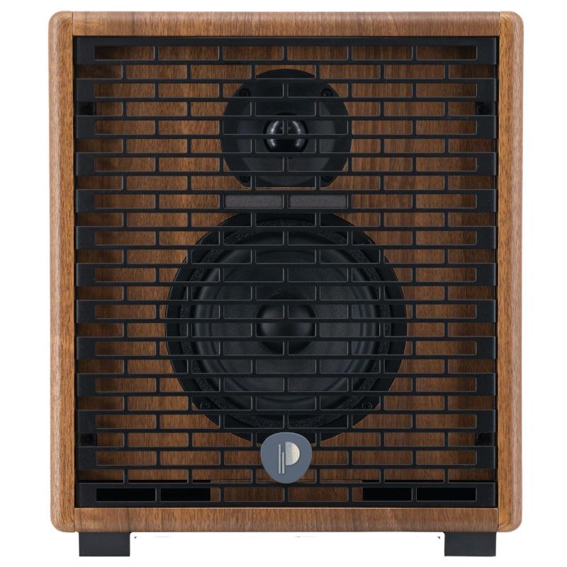 Комбоусилитель для акустических инструментов Prodipe Natural 5 V2 Walnut Wood (23280980)