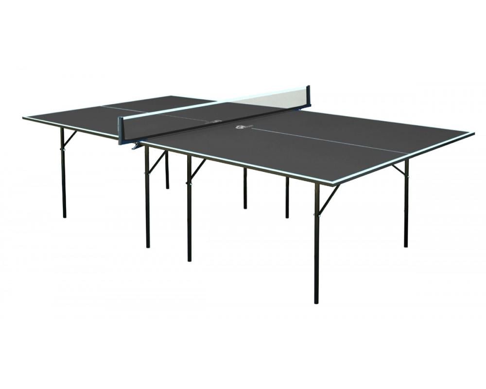 Теннисный стол GSI-sport Hobby Light Gf-1 Серый (Gf-1)