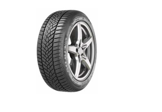 Автошина FULDA Kristall Control HP2 245/45R17 99V