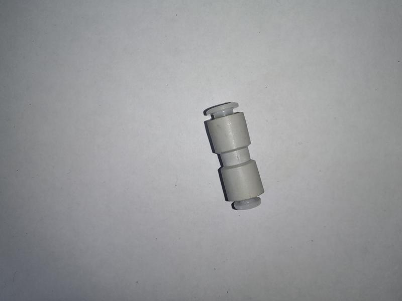 Фітинг SMC KQ2H04-06A - фото 2 Фітинг SMC KQ2H04-06A - фото 2