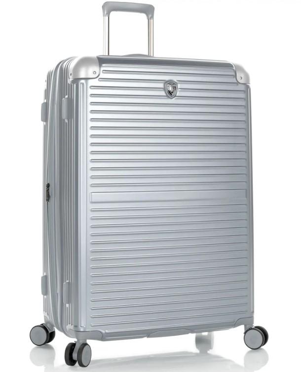 Чемодан Heys Cruze M Silver (10148-0002-26)
