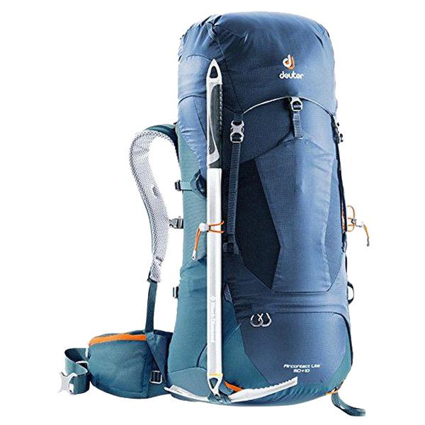 Рюкзак Deuter Aircontact Lite 40-10 л (3340118 3388) - фото 12