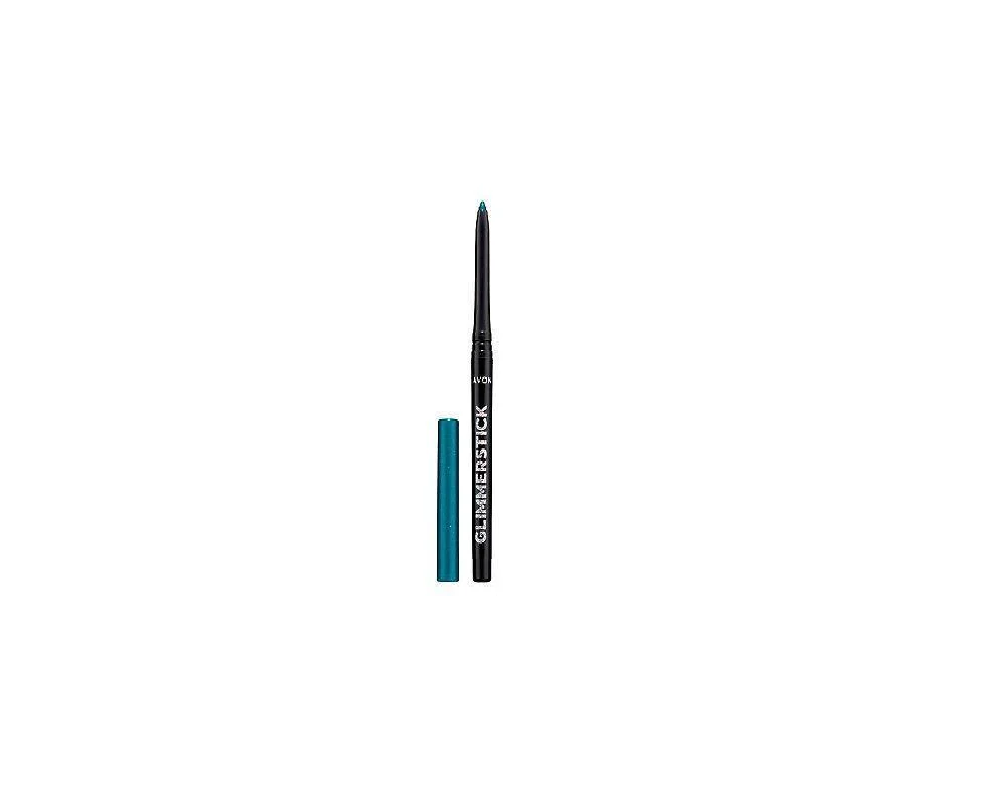 Карандаш для глаз Avon Glimmerstick Aqua Sparkle мерцающий (29008522)