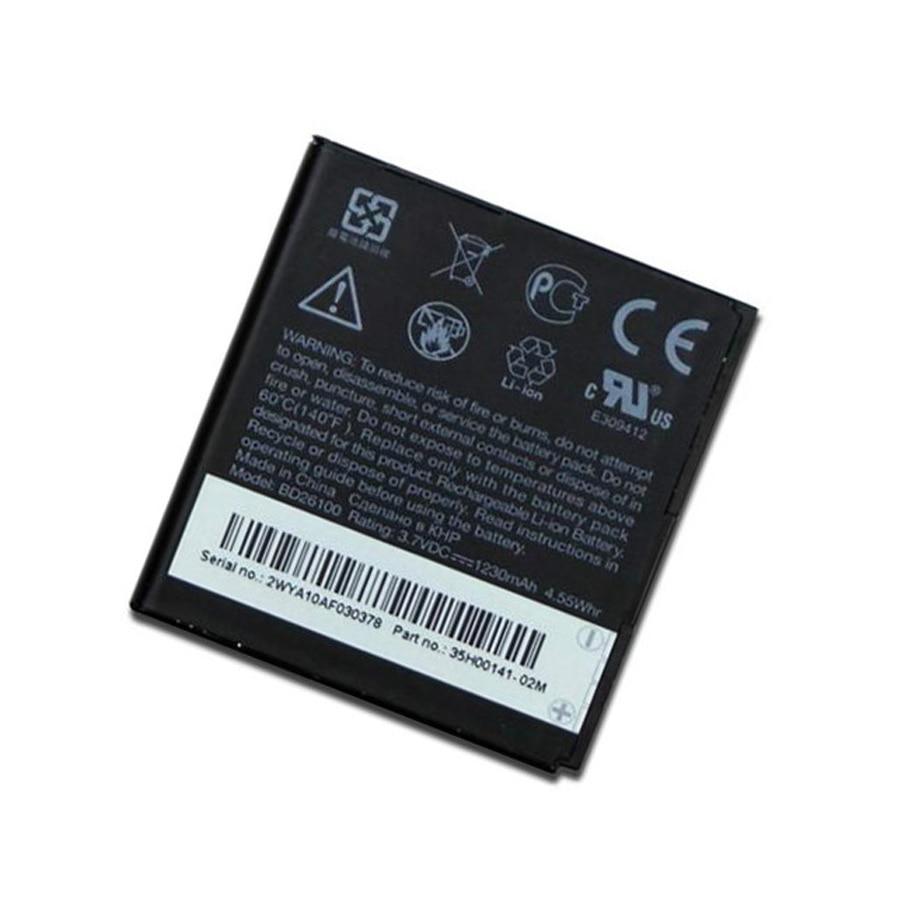 Батарея HTC Desire HD A9191/G10/BD26100