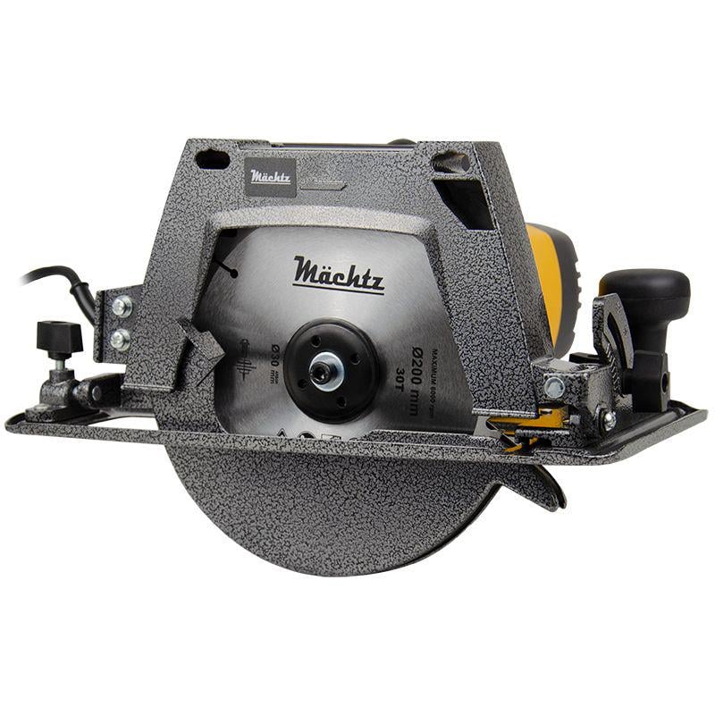 Пила циркулярная Mächtz MCS-2520 (11152) - фото 4