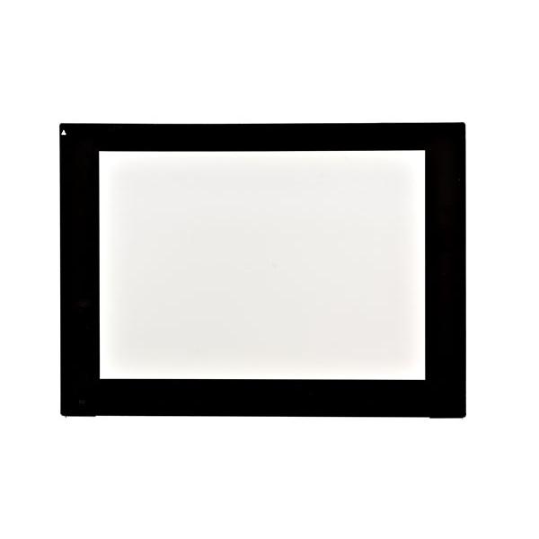 Стекло внутренее для двери плит Gorenje (246640)