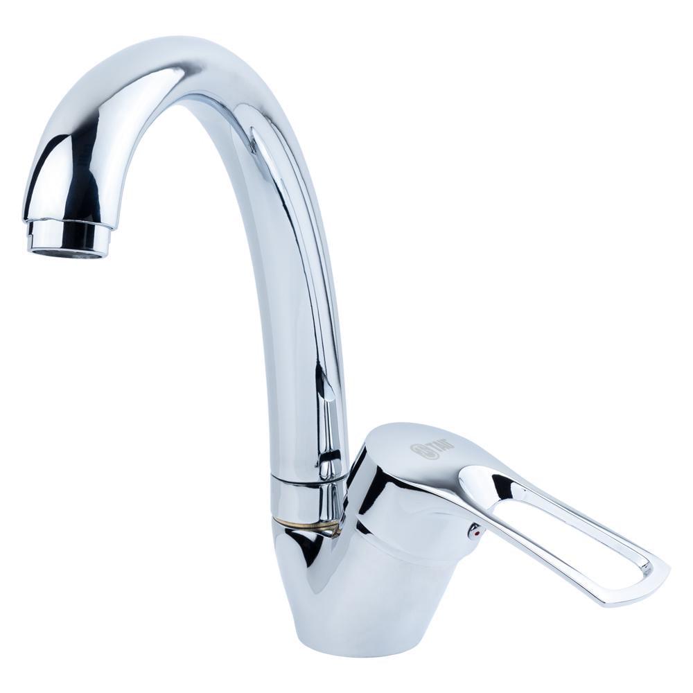 Смеситель для кухни TAU SM-4B144C (9843140)