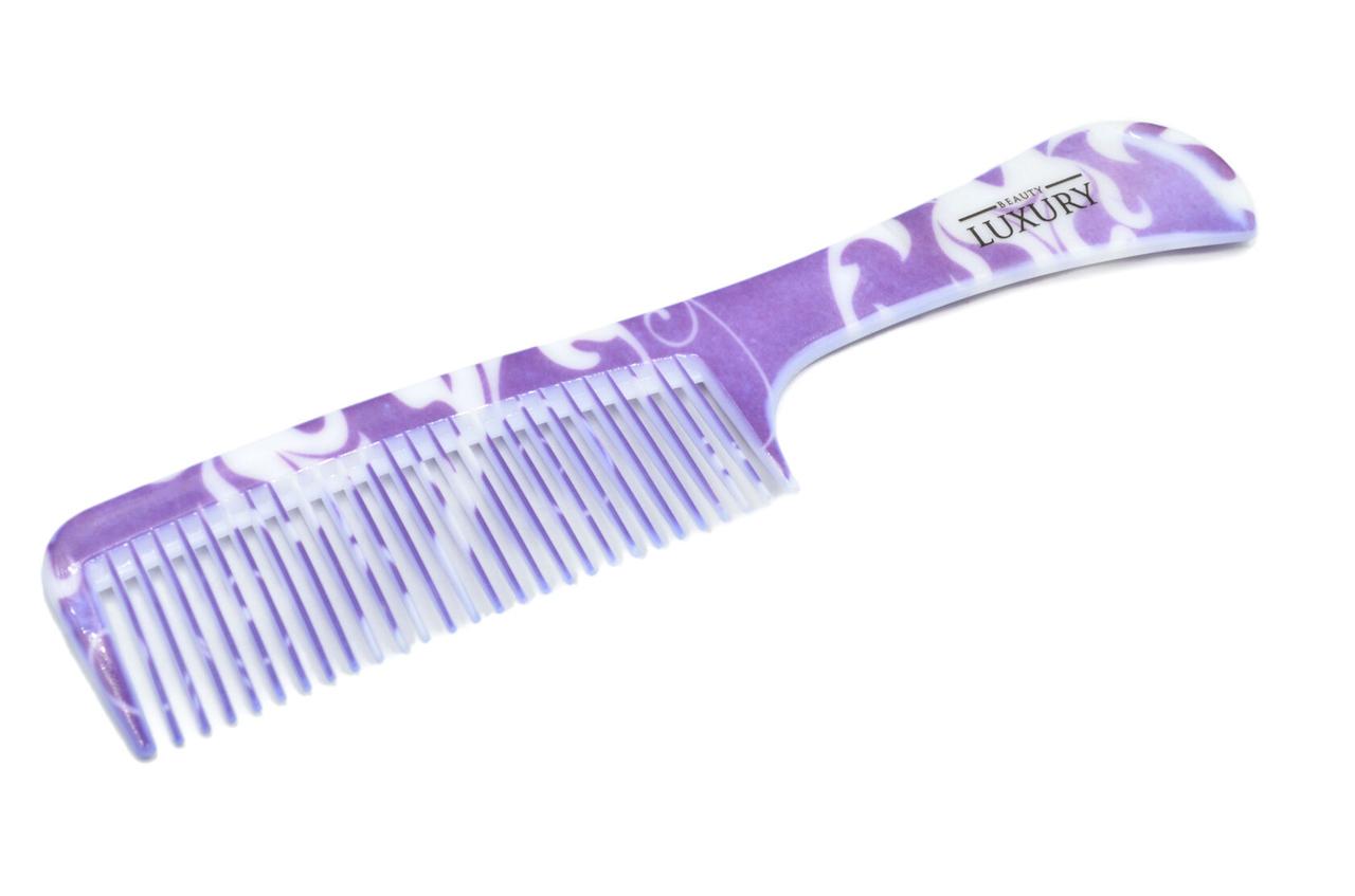 Гребінець для волосся Beauty Luxury HC-3004