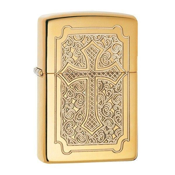 Зажигалка ZIPPO 29436 Eccentric