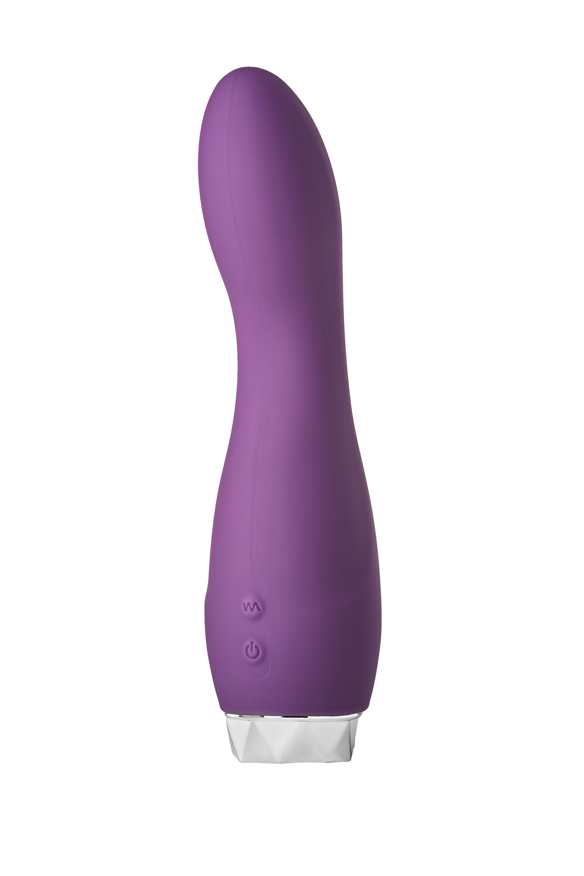 Вибратор Dream Toys Flirts G-Spot Vibrator Purple (DT22017)