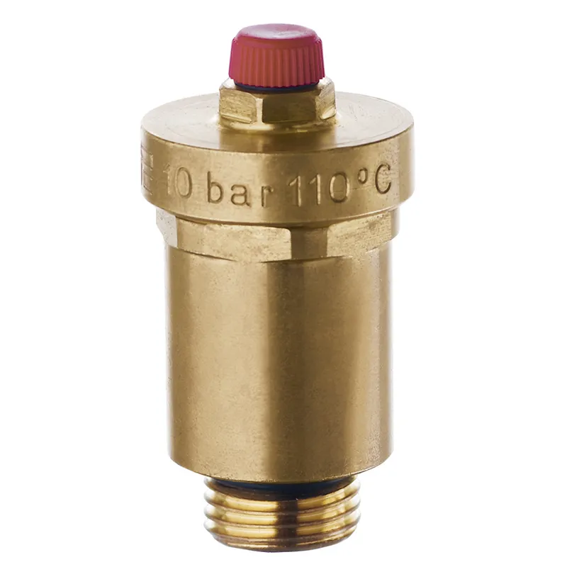 Воздухоотводчик автоматический Roho R1301-050 Н 1/2" (OL-RO0137)