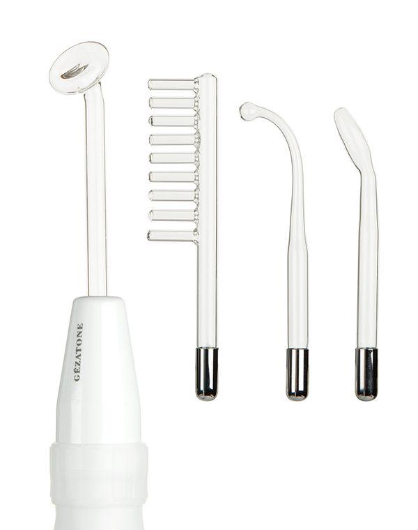 Дарсонваль Gezatone Biolift4 118 BT-118 - фото 4
