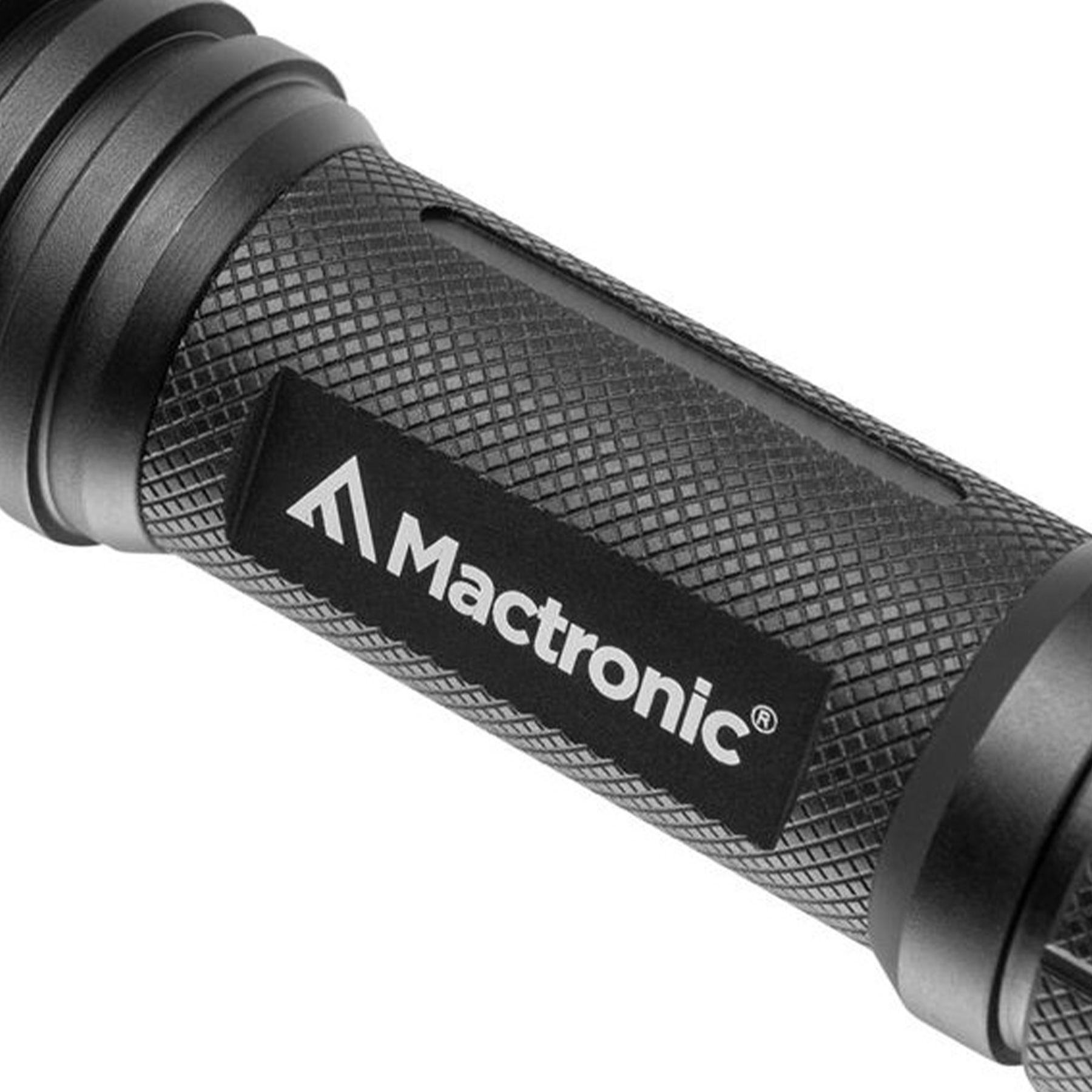 Фонарь Mactronic Black Eye 1550 1550 Lm (THH0046) - фото 8