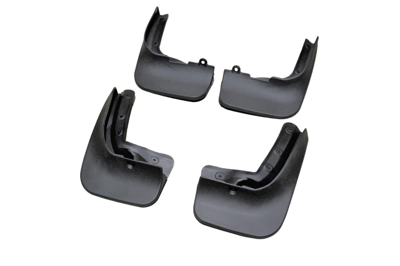 Брызговики AVTM Volkswagen Sharan 2010- 4 шт. (MF.VWSHA2010)